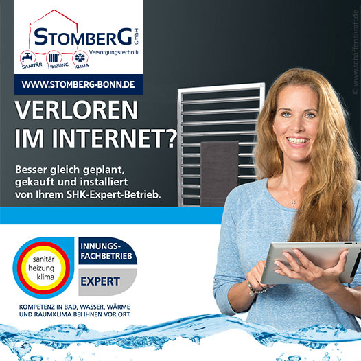 Verloren im Internet?